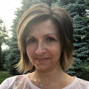 Meet your Posher, Katarzyna